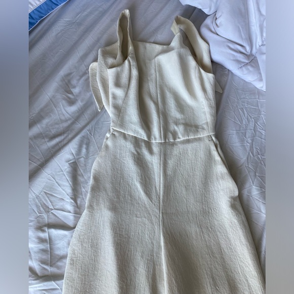 Wilfred Ecoulement Romper - size 0 - Picture 3 of 4